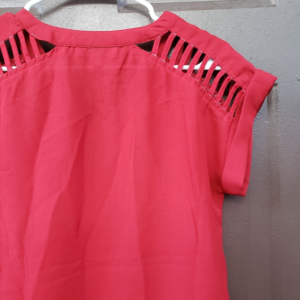 Top blouse - Picture 2 of 3